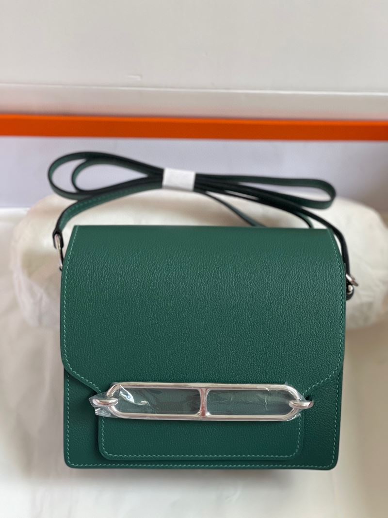 Hermes Roulis Bags